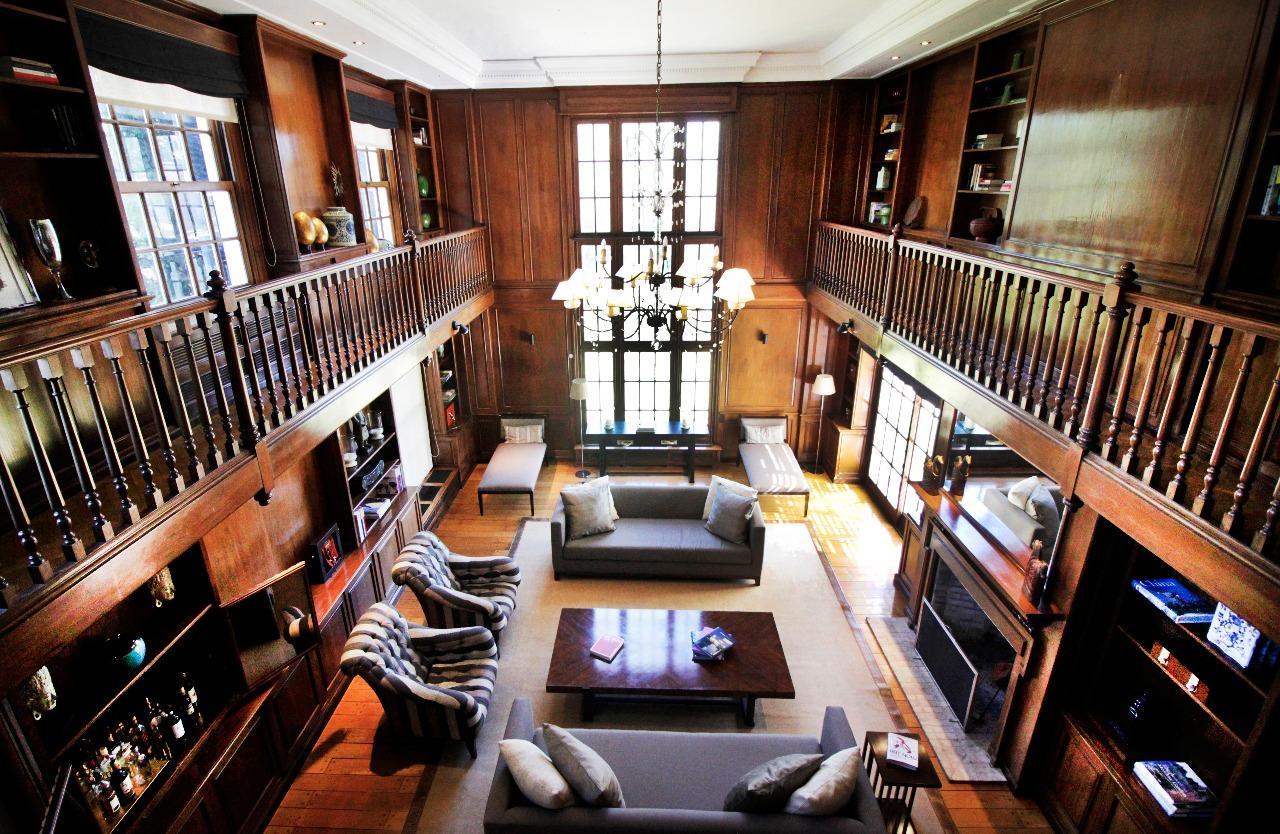 Le Biblo Suites & Apart Montevideo Exterior foto